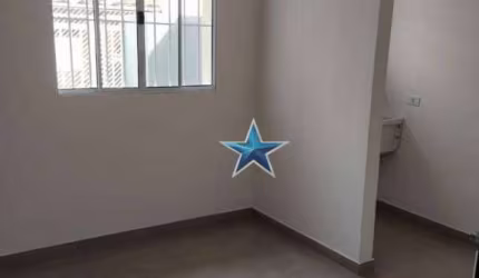 Apartamento com 1 dormitório para alugar, 30 m² por R$ 1.450,00/mês - Freguesia do Ó - São Paulo/SP
