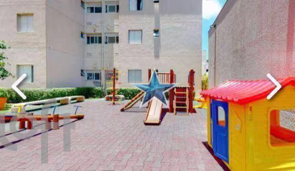 Apartamento com 2 dormitórios à venda, 49 m² por R$ 376.000,00 - Vila Nova Cachoeirinha - São Paulo/SP