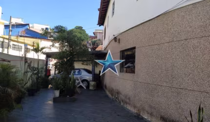 Sobrado com 3 dormitórios à venda, 113 m² por R$ 601.000,00 - Freguesia do Ó - São Paulo/SP