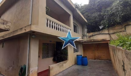 Casa com 3 dormitórios à venda, 85 m² por R$ 670.000,00 - Freguesia do Ó - São Paulo/SP