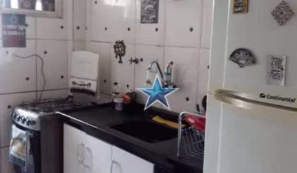 Apartamento com 2 dormitórios à venda, 50 m² por R$ 225.000,00 - Freguesia do Ó - São Paulo/SP
