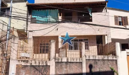 Sobrado com 4 dormitórios à venda, 200 m² por R$ 581.000,00 - Freguesia do Ó - São Paulo/SP