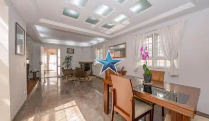 Sobrado com 5 dormitórios à venda, 250 m² por R$ 1.280.000,00 - Freguesia do Ó - São Paulo/SP