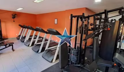 Apartamento com 4 dormitórios à venda, 90 m² por R$ 560.000 - Freguesia do Ó - São Paulo/SP
