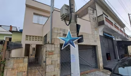 Sobrado com 3 dormitórios à venda, 230 m² por R$ 580.000,01 - Freguesia do Ó - São Paulo/SP