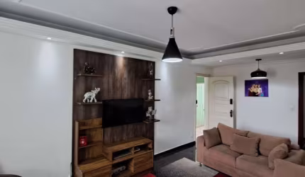 Sobrado com 6 dormitórios à venda, 235 m² por R$ 850.000 - Piqueri - São Paulo/SP