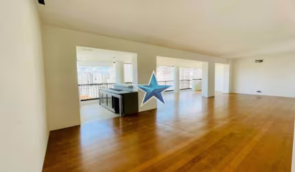 Apartamento com 3 dormitórios à venda, 215 m² por R$ 4.218.800 - Sumaré - São Paulo/SP
