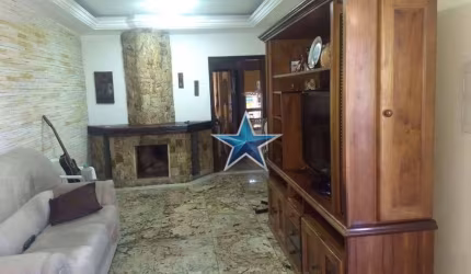 Casa com 5 dormitórios, 330 m² - venda por R$ 1.450.000,00 ou aluguel por R$ 8.855,00/mês - Freguesia do Ó - São Paulo/SP