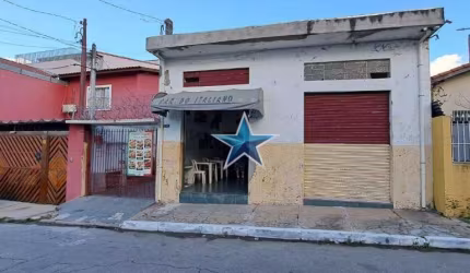 Casa com 2 dormitórios à venda, 100 m² por R$ 530.000,00 - Freguesia do Ó - São Paulo/SP