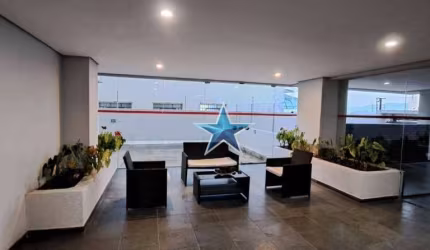 Apartamento com 2 dormitórios à venda, 68 m² por R$ 340.000,00 - Freguesia do Ó - São Paulo/SP