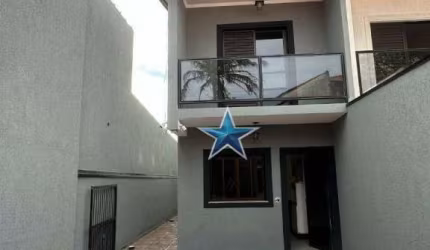 Sobrado com 4 dormitórios à venda, 224 m² por R$ 787.900,00 - Freguesia do Ó - São Paulo/SP