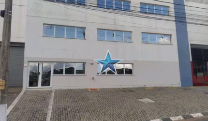 Galpão, 1000 m² - venda por R$ 6.000.000 ou aluguel por R$ 27.265/mês - Jardim Helena Maria - Vargem Grande Paulista/SP