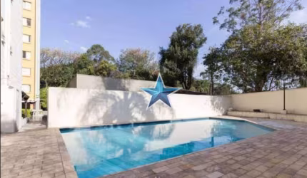 Apartamento com 2 dormitórios à venda, 55 m² por R$ 290.000,01 - Freguesia do Ó - São Paulo/SP