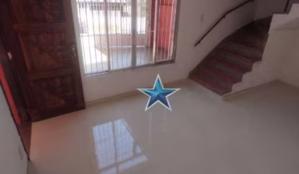 Sobrado com 3 dormitórios à venda, 90 m² por R$ 569.000,00 - Freguesia do Ó - São Paulo/SP