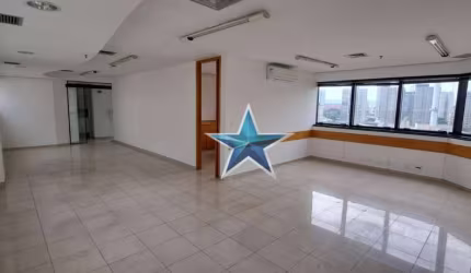 Sala à venda, 112 m² por R$ 950.000,00 - Barra Funda - São Paulo/SP