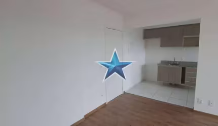 Apartamento com 2 dormitórios para alugar, 60 m² por R$ 2.863,16/mês - Parque Viana - Barueri/SP