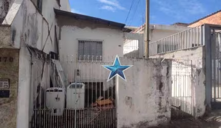 Casa com 2 dormitórios à venda, 90 m² por R$ 309.990,00 - Freguesia do Ó - São Paulo/SP