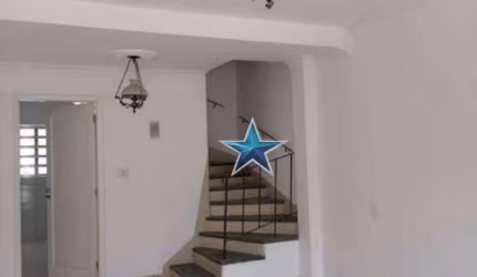 Sobrado com 2 dormitórios à venda por R$ 650.000 - Barra Funda - São Paulo/SP