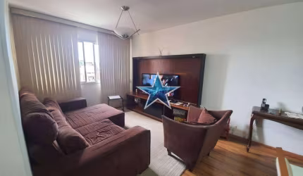 Apartamento com 3 dormitórios à venda, 86 m² por R$ 630.000,00 - Freguesia do Ó - São Paulo/SP