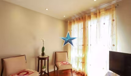 Apartamento com 2 dormitórios à venda, 53 m² por R$ 366.990,00 - Freguesia do Ó - São Paulo/SP
