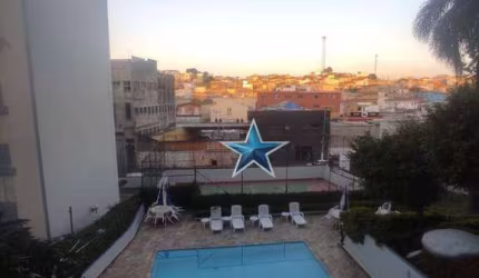 Apartamento com 2 dormitórios à venda, 50 m² por R$ 257.000,00 - Freguesia do Ó - São Paulo/SP