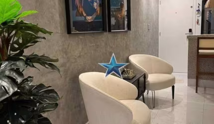 Apartamento com 3 dormitórios à venda, 70 m² por R$ 610.000,00 - Freguesia do Ó - São Paulo/SP
