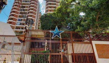 Apartamento com 3 dormitórios à venda, 72 m² por R$ 680.000 - Lapa - São Paulo/SP