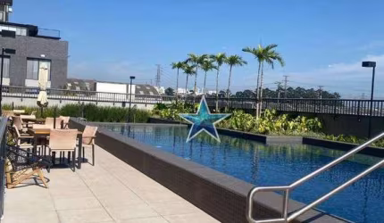 Apartamento com 3 dormitórios à venda, 89 m² por R$ 1.200.000 - Vila Leopoldina - São Paulo/SP
