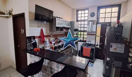 Casa com 3 dormitórios à venda, 180 m² por R$ 1.900.000 - Higienópolis - São Paulo/SP