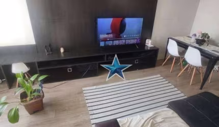 Apartamento com 3 dormitórios à venda, 64 m² por R$ 529.000,00 - Freguesia do Ó - São Paulo/SP