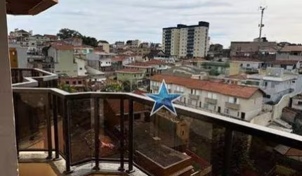 Apartamento com 4 dormitórios à venda, 120 m² por R$ 765.000 - Freguesia do Ó - São Paulo/SP