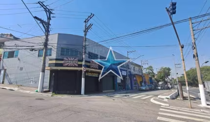 Sala para alugar, 15 m² por R$ 870,00/mês - Freguesia do Ó - São Paulo/SP