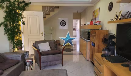 Sobrado com 3 dormitórios à venda, 213 m² por R$ 1.200.000 - Freguesia do Ó - São Paulo/SP