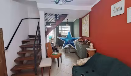 Casa com 2 dormitórios à venda, 90 m² por R$ 539.000,00 - Perdizes - São Paulo/SP