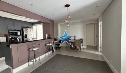 Apartamento com 3 dormitórios à venda, 98 m² por R$ 1.280.000 - Alto da Lapa - São Paulo/SP