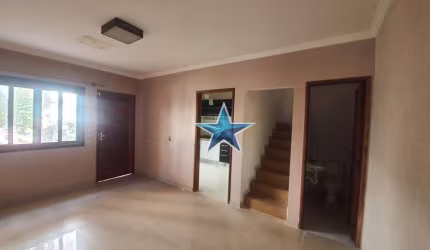 Sobrado com 2 dormitórios, 84 m² - venda por R$ 360.000,00 ou aluguel por R$ 2.337,20/mês - Pirituba - São Paulo/SP