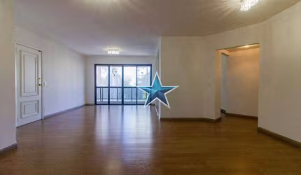 Apartamento com 3 dormitórios à venda, 121 m² por R$ 900.000,00 - Panamby - São Paulo/SP