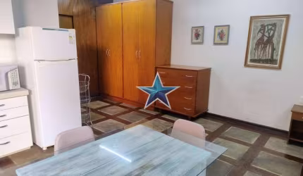 Casa com 1 dormitório para alugar, 37 m² por R$ 3.200,00/mês - Perdizes - São Paulo/SP