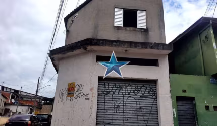 Casa com 3 dormitórios à venda, 160 m² por R$ 290.000,00 - Freguesia do Ó - São Paulo/SP
