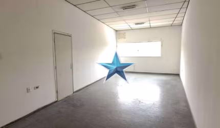 Sala para alugar, 22 m² por R$ 970/mês - Freguesia do Ó - São Paulo/SP