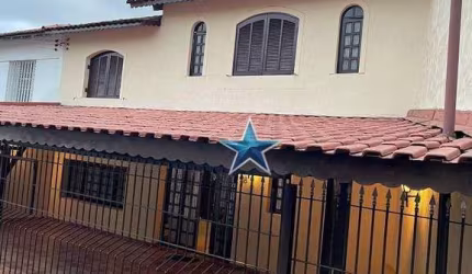 Casa com 3 dormitórios à venda, 145 m² por R$ 629.800 - Pirituba - São Paulo/SP