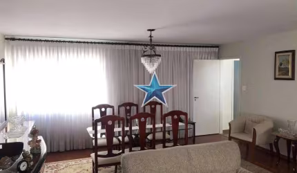 Apartamento com 3 dormitórios à venda, 200 m² por R$ 1.100.000 - Alto da Lapa - São Paulo/SP