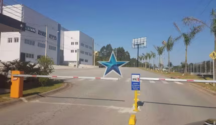 Terreno à venda, 1080 m² por R$ 1.040.000,00 - Vargem Grande Paulista - Vargem Grande Paulista/SP