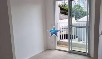 Apartamento com 2 dormitórios à venda, 38 m² por R$ 350.000,00 - Barra Funda - São Paulo/SP
