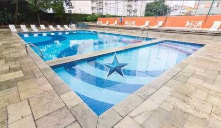 Apartamento com 4 dormitórios à venda, 85 m² por R$ 570.000 - Freguesia do Ó - São Paulo/SP