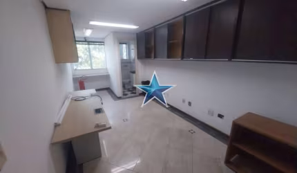 Sala para alugar, 18 m² por R$ 3.000,00/mês - Pinheiros - São Paulo/SP