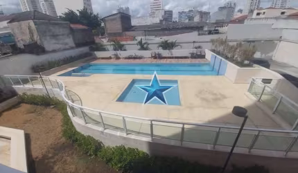 Apartamento com 2 dormitórios, 54 m² - venda por R$ 745.000 ou aluguel por R$ 6.906/mês - Lapa - São Paulo/SP