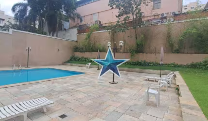 Apartamento com 1 dormitório, 45 m² - venda por R$ 600.000 ou aluguel por R$ 4.805/mês - Pinheiros - São Paulo/SP