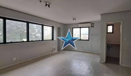 Conjunto para alugar, 88 m² por R$ 7.731,70/mês - Pacaembu - São Paulo/SP