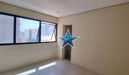 Conjunto para alugar, 44 m² por R$ 3.865,85/mês - Pacaembu - São Paulo/SP